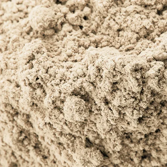 Ground fenugreek seed powder