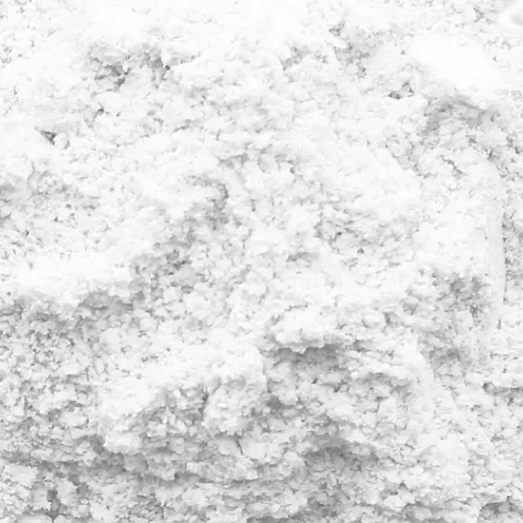 Zinc powder