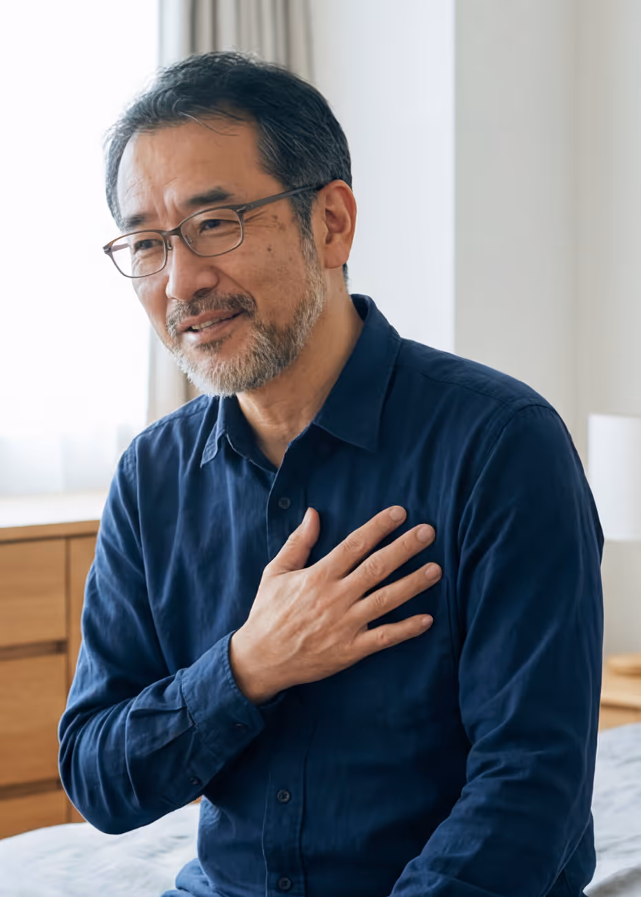 Noah online clinic about us section image