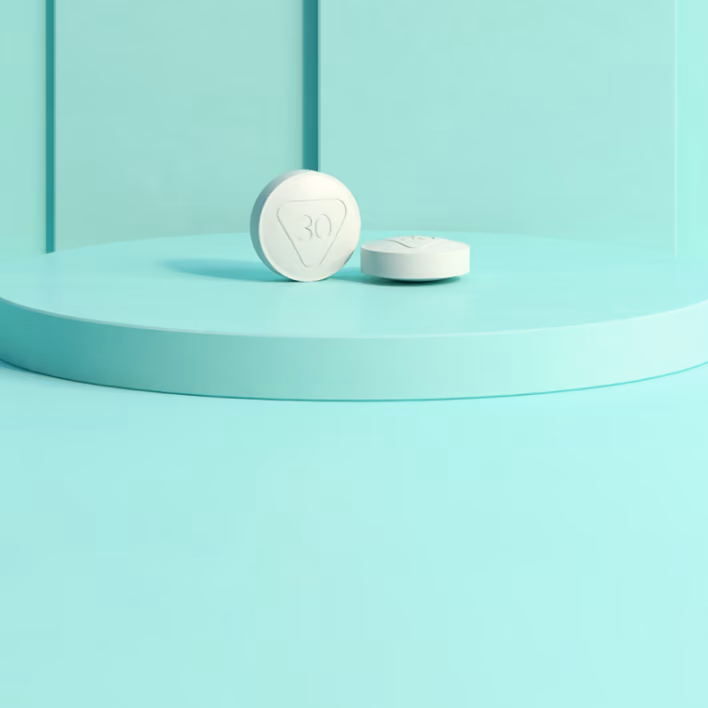 The Prolong Pill medication product image