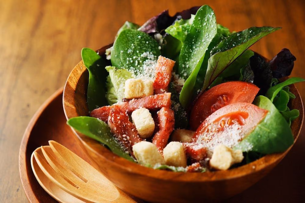 シルデナフィルを服用する前の食事としておすすめな軽めの食事