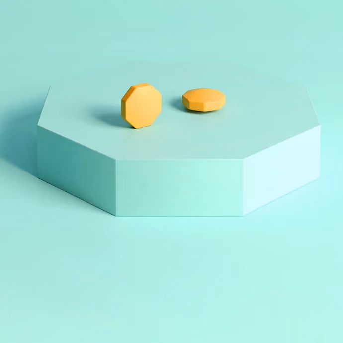 薄毛（AGA） medication product image