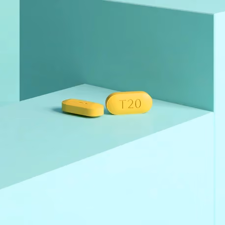 タダラフィル 20mg medication product image