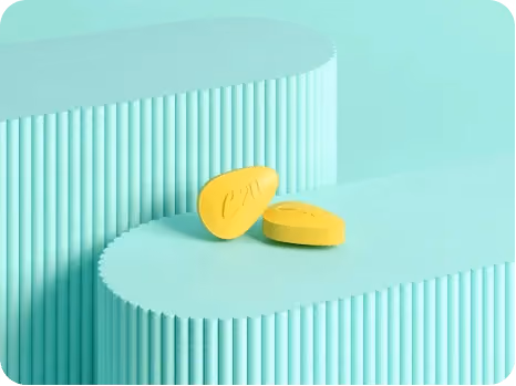 シアリス 20mg medication product image