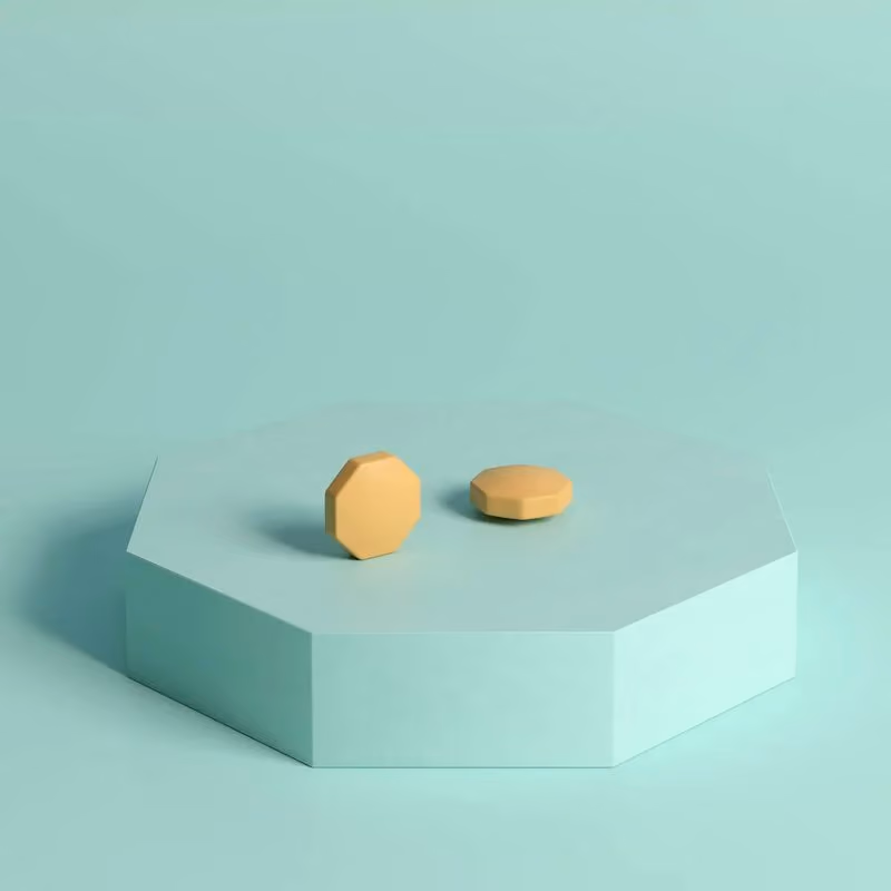 フィナステリド 1mg＋ミノキシジル5％配合 medication product image