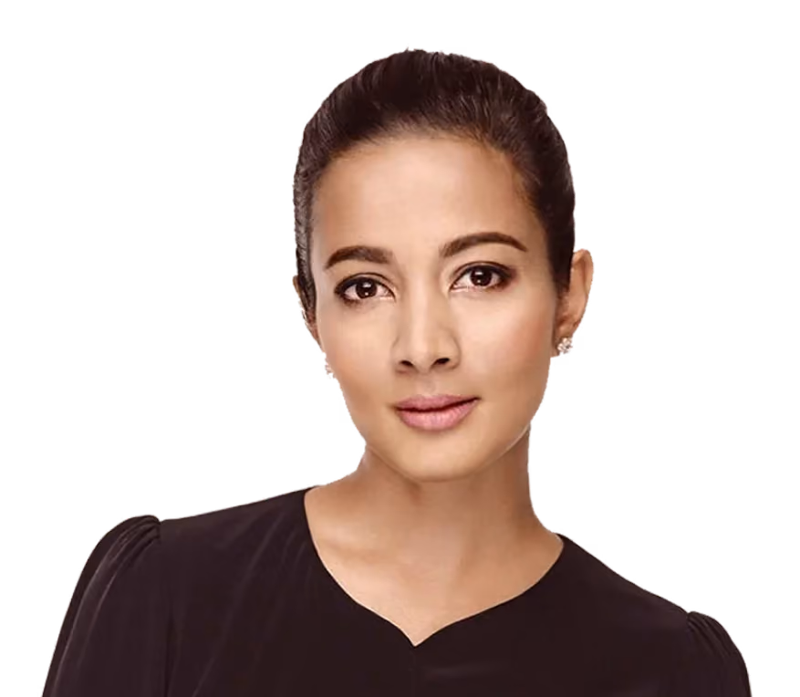 Portrait of Dr. Iroshini Chua, Family Physician at Noah